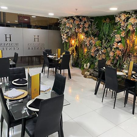 Hotel Business Center Popayan Kültér fotó