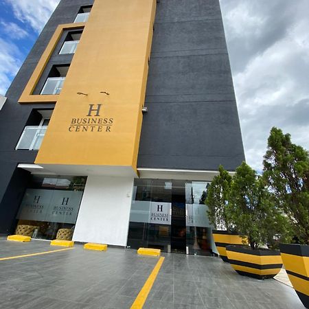 Hotel Business Center Popayan Kültér fotó