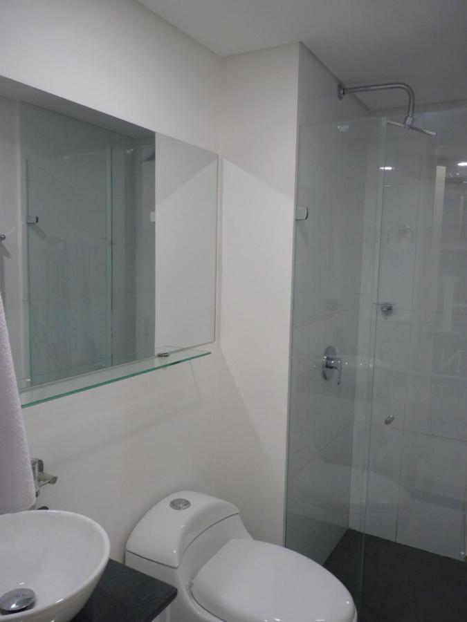 Hotel Business Center Popayan Kültér fotó