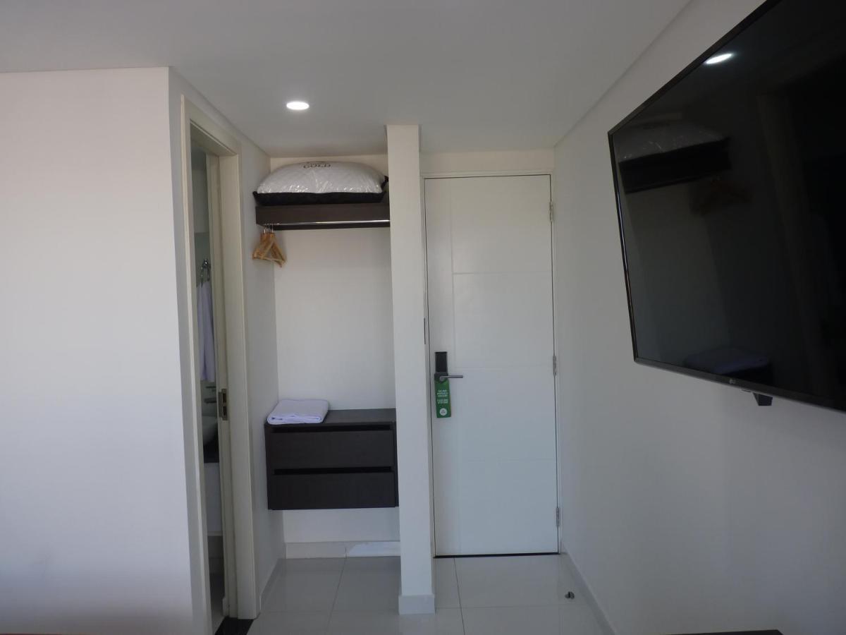 Hotel Business Center Popayan Kültér fotó