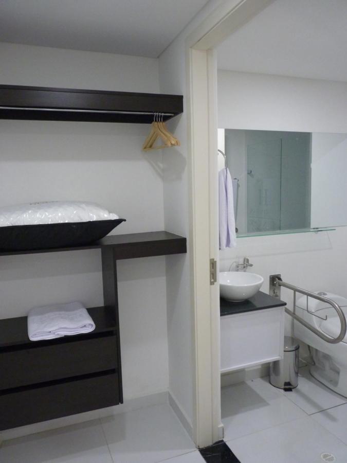 Hotel Business Center Popayan Kültér fotó
