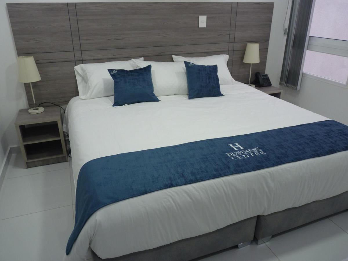 Hotel Business Center Popayan Kültér fotó