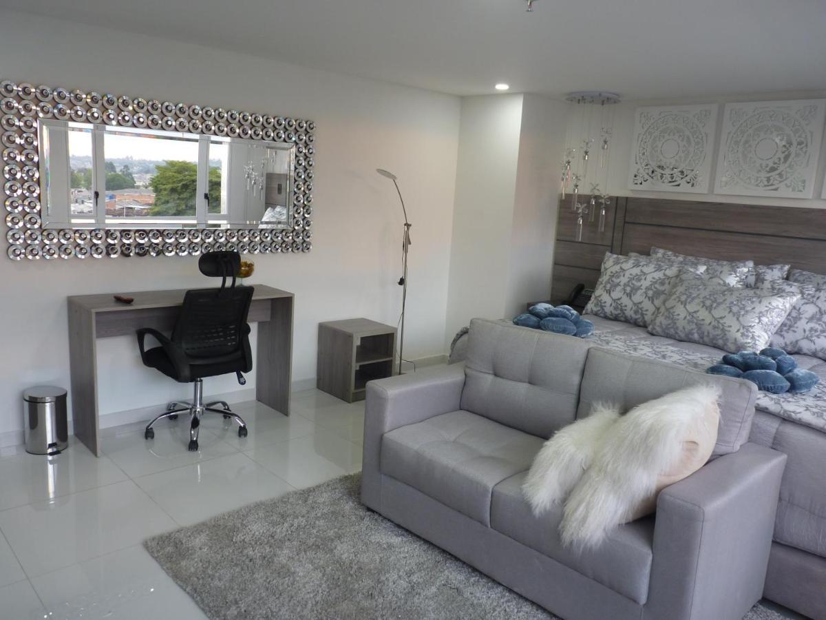 Hotel Business Center Popayan Kültér fotó