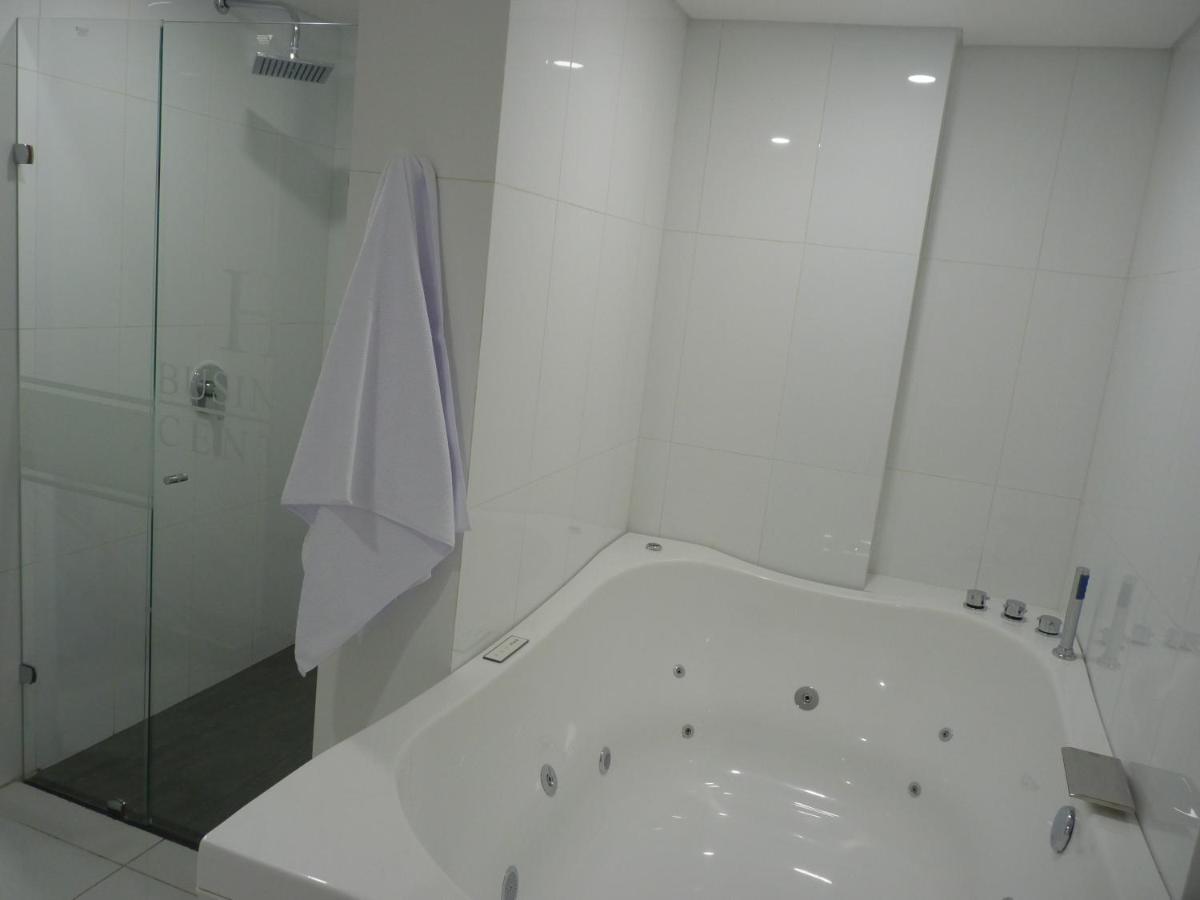 Hotel Business Center Popayan Kültér fotó