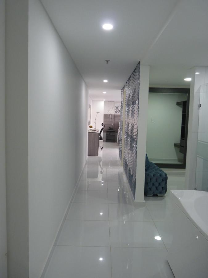 Hotel Business Center Popayan Kültér fotó