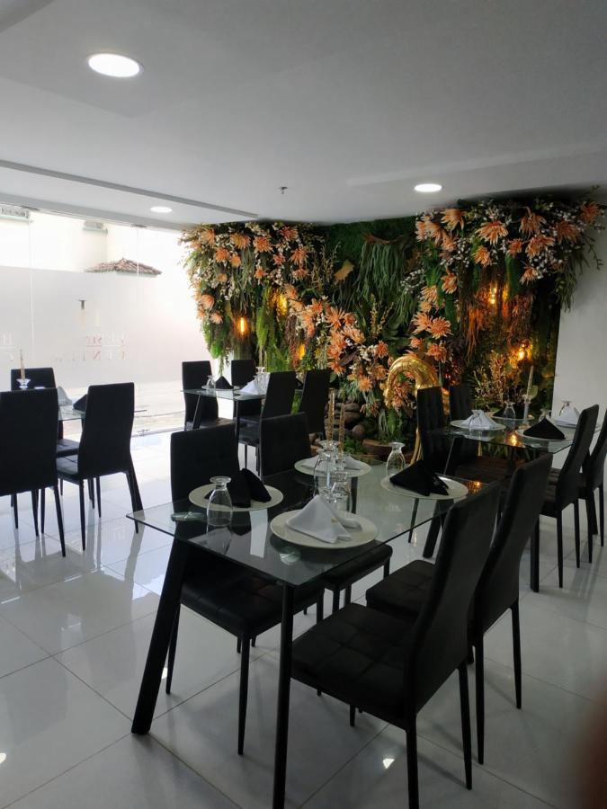 Hotel Business Center Popayan Kültér fotó
