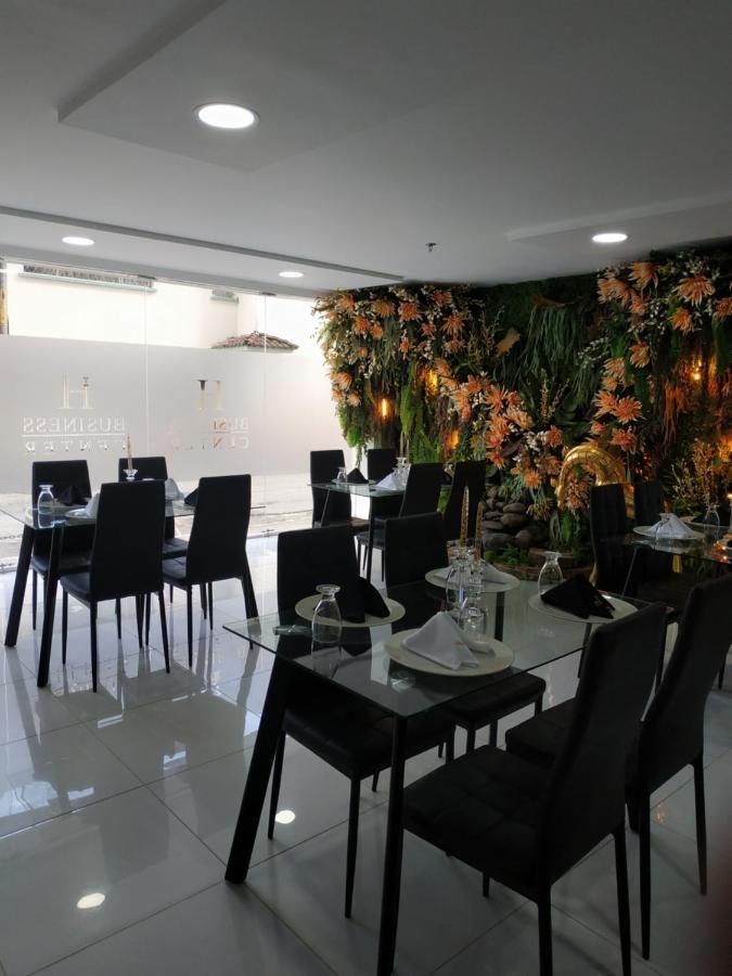 Hotel Business Center Popayan Kültér fotó