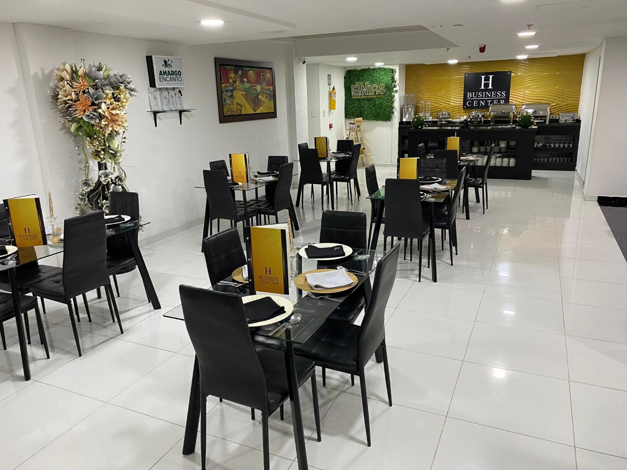 Hotel Business Center Popayan Kültér fotó
