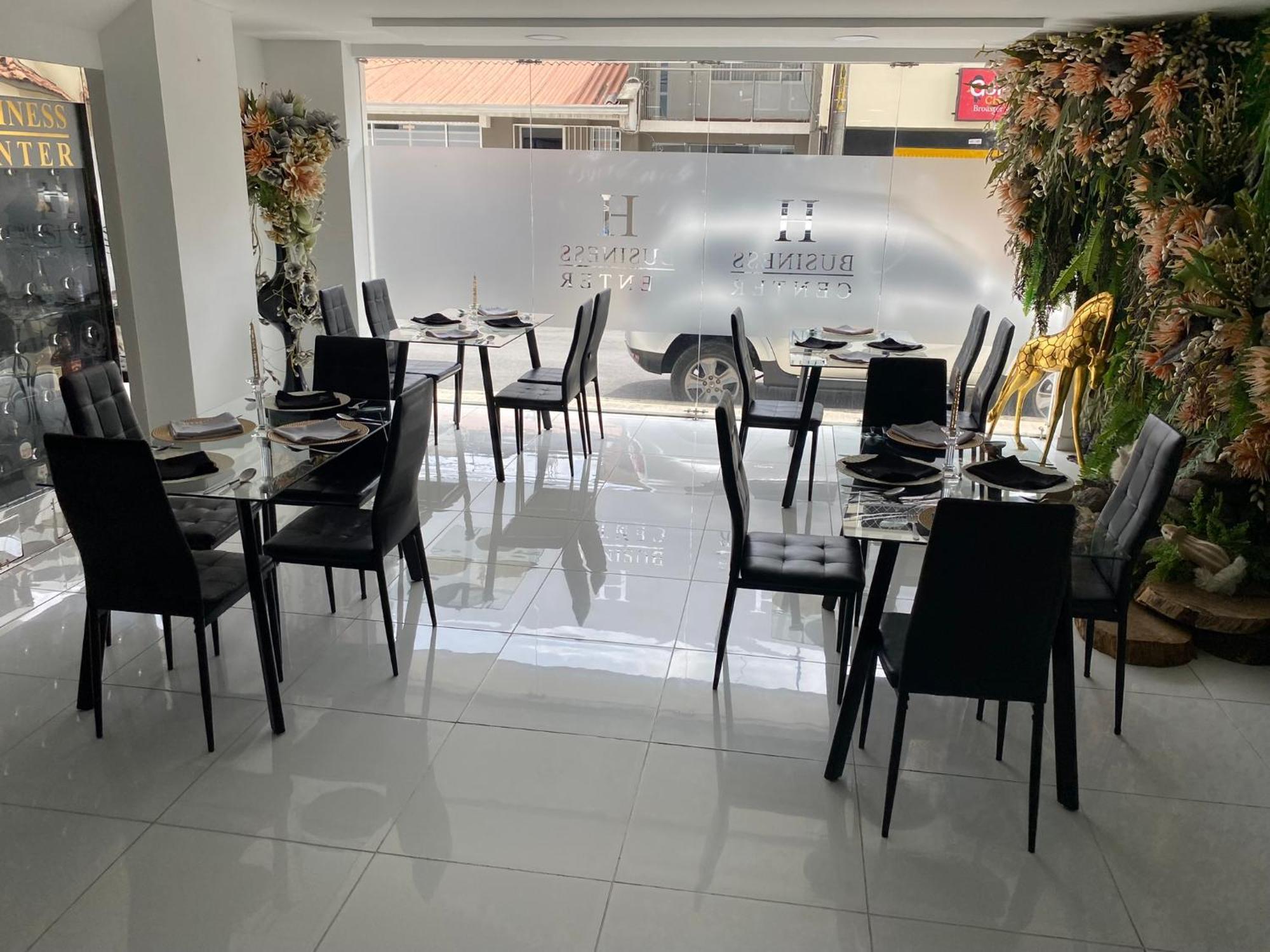 Hotel Business Center Popayan Kültér fotó