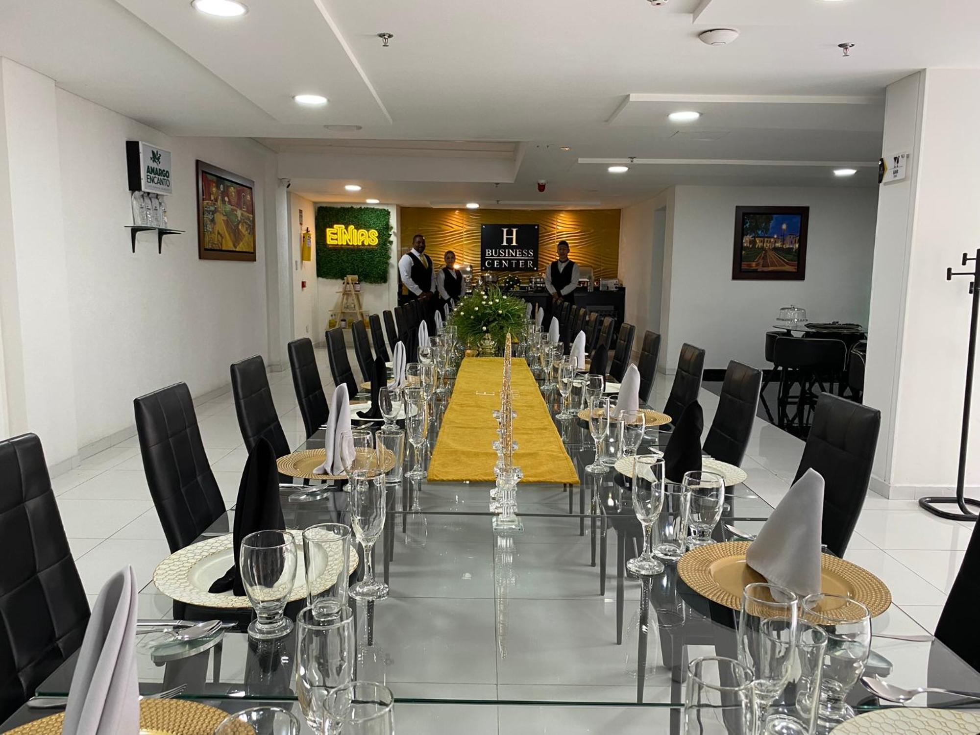 Hotel Business Center Popayan Kültér fotó