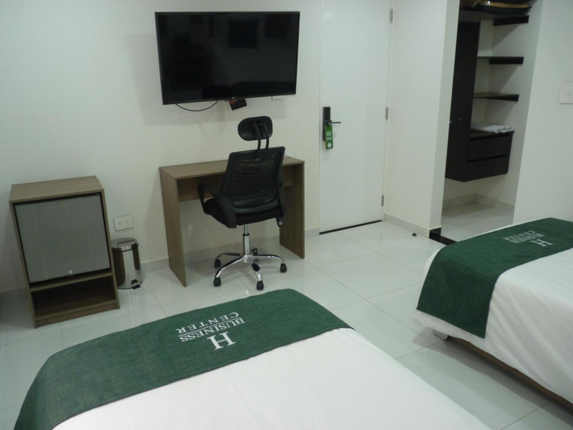 Hotel Business Center Popayan Kültér fotó