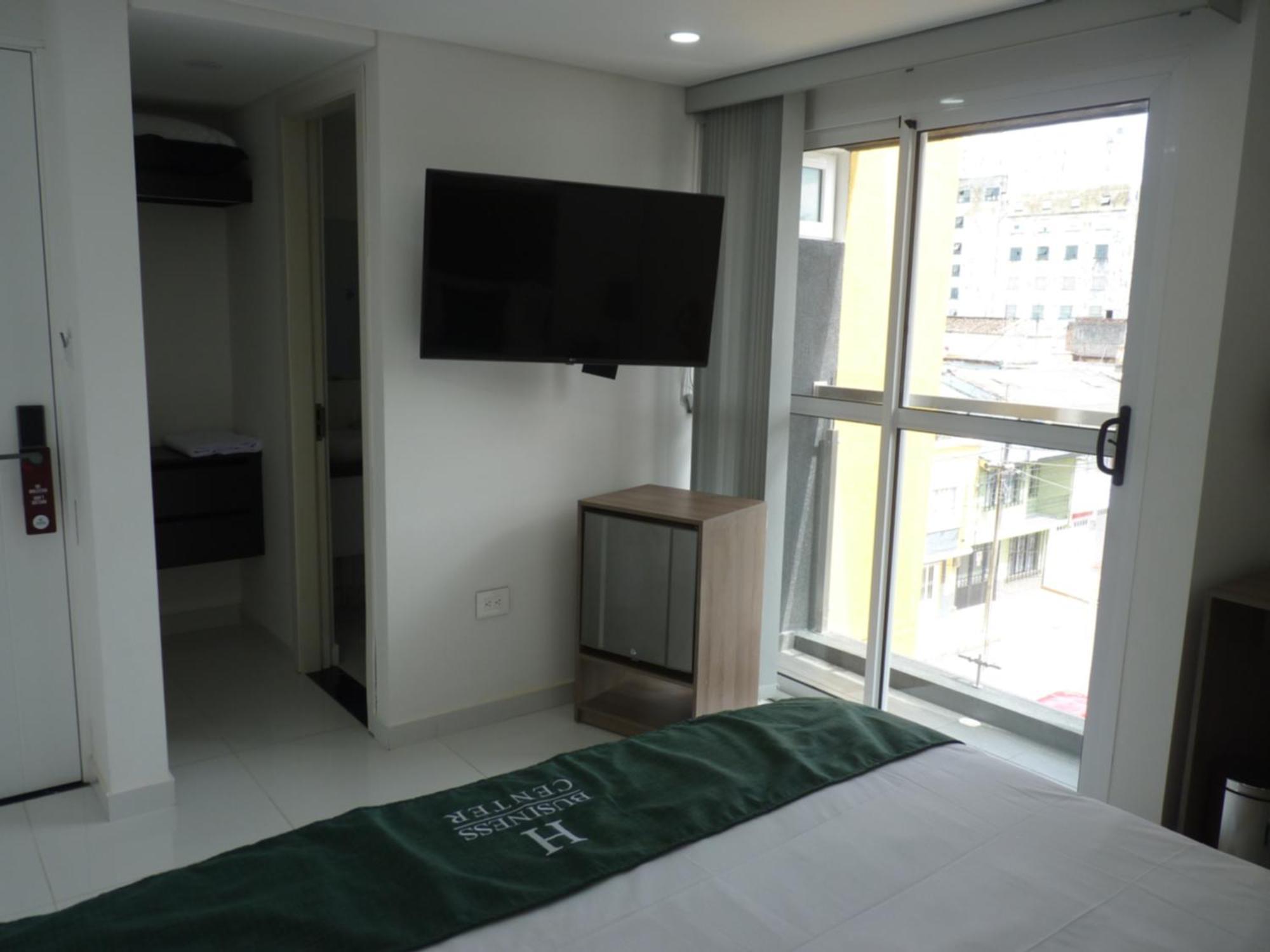 Hotel Business Center Popayan Kültér fotó