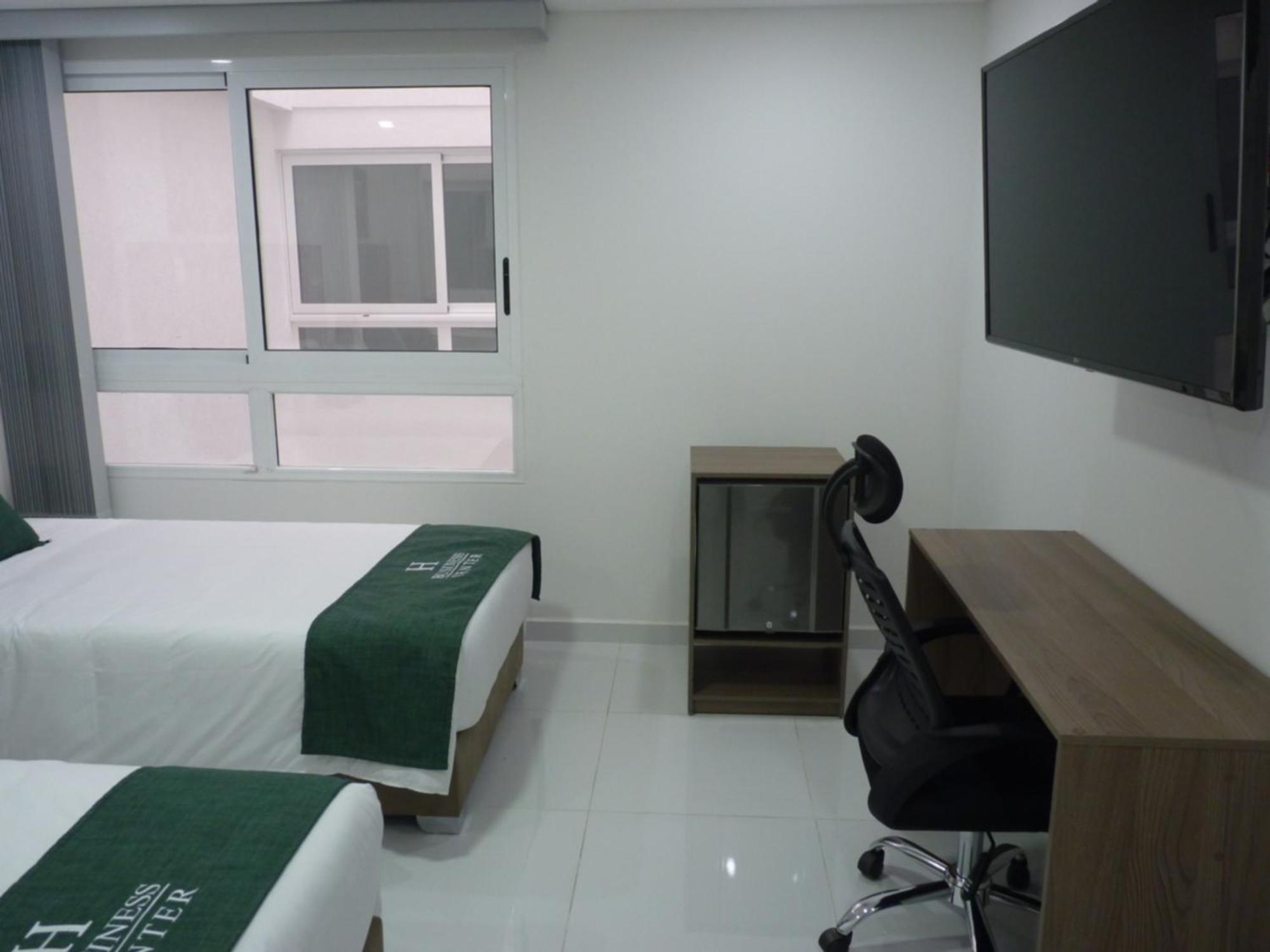 Hotel Business Center Popayan Kültér fotó