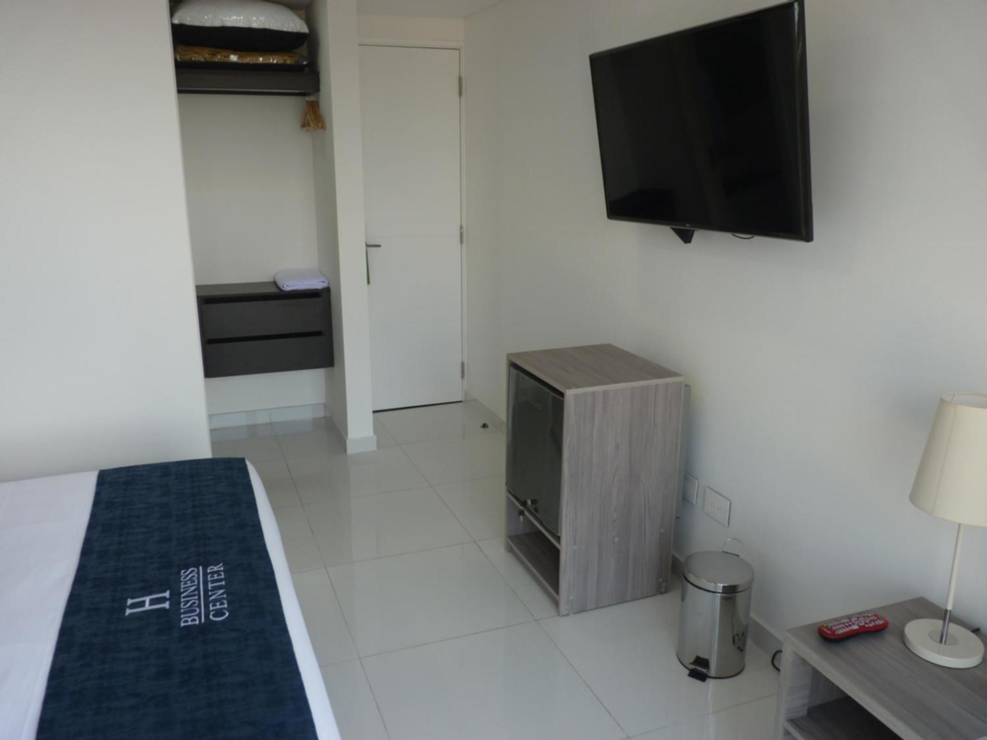 Hotel Business Center Popayan Kültér fotó