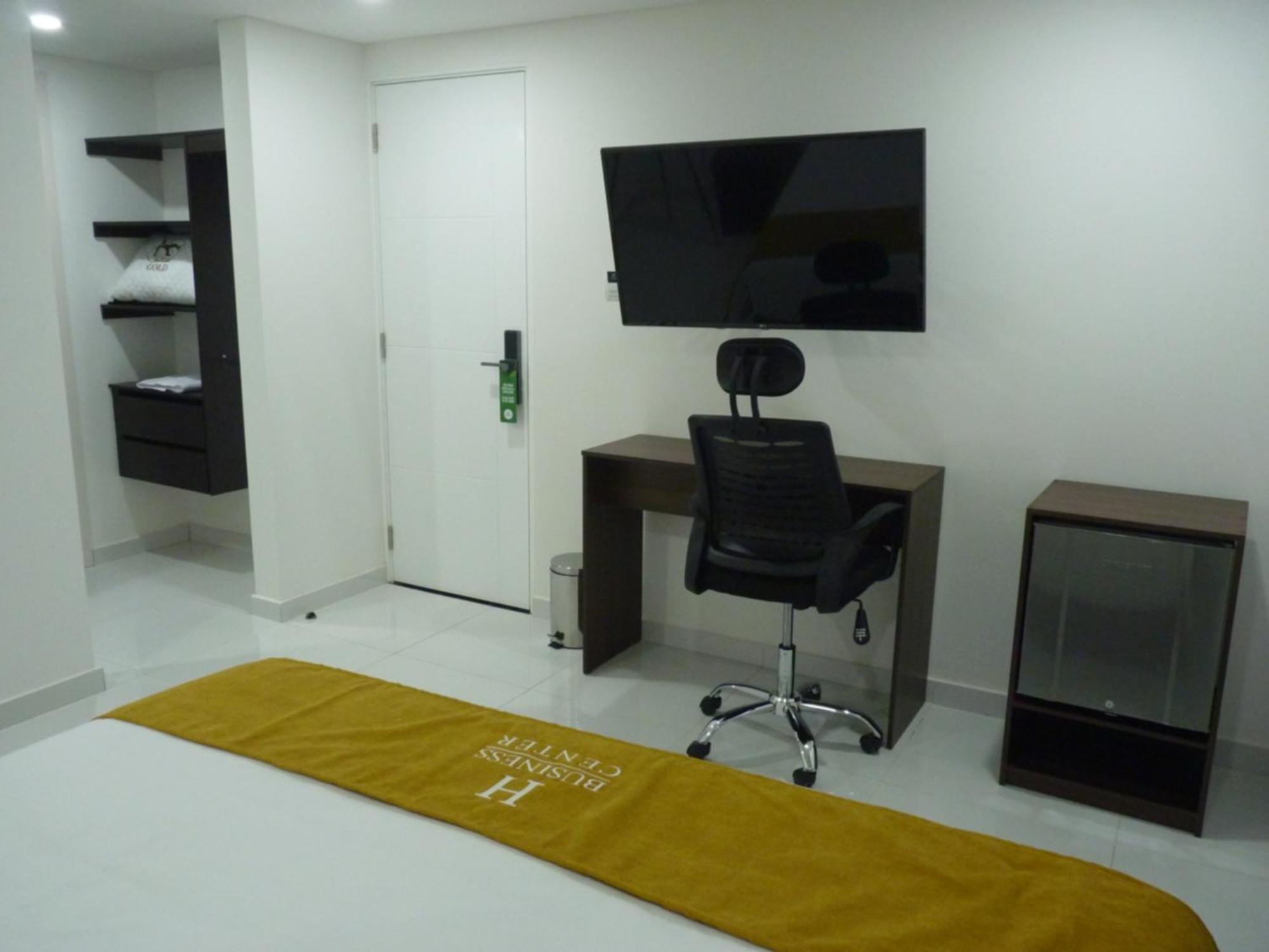 Hotel Business Center Popayan Kültér fotó