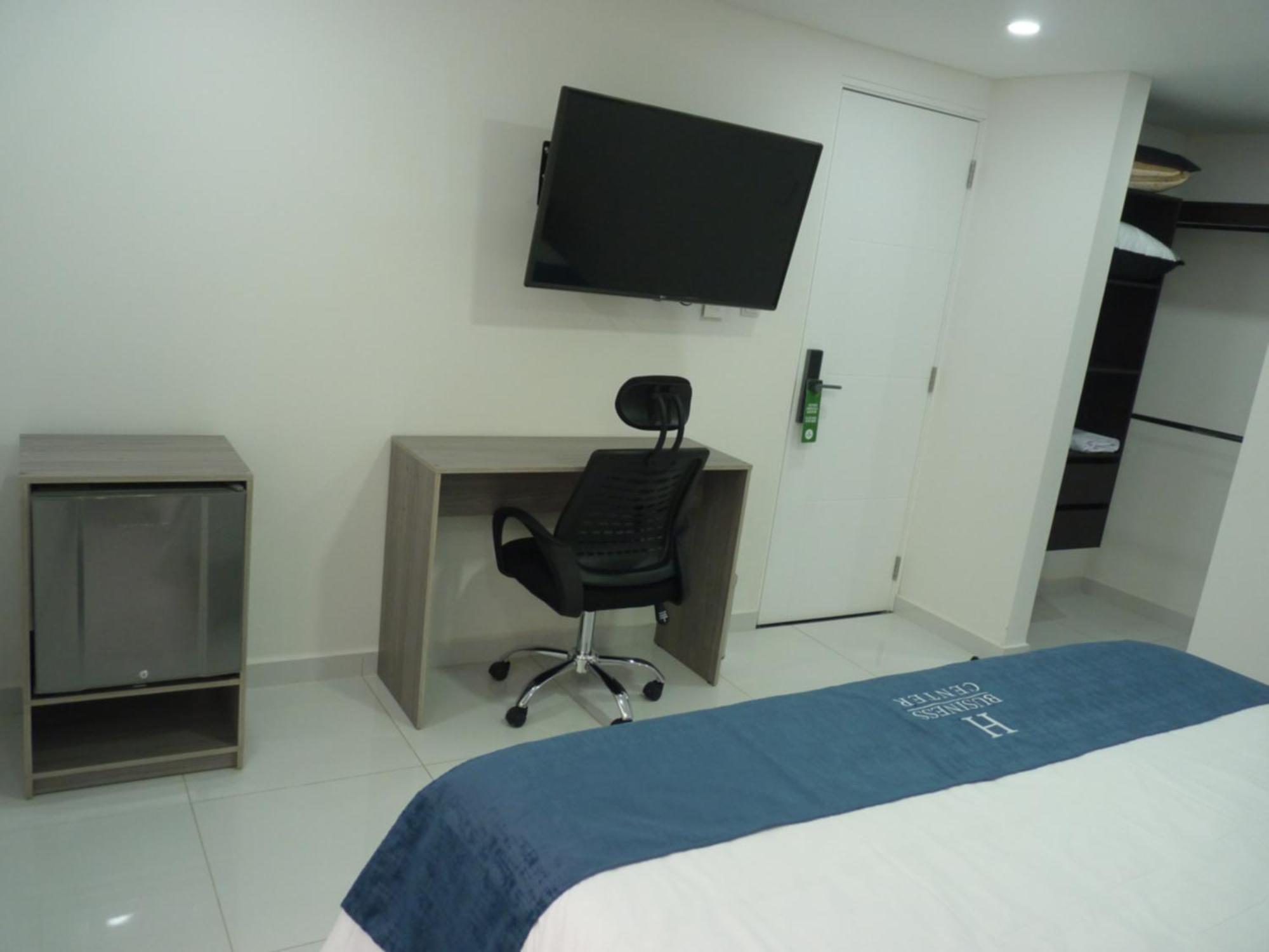 Hotel Business Center Popayan Kültér fotó